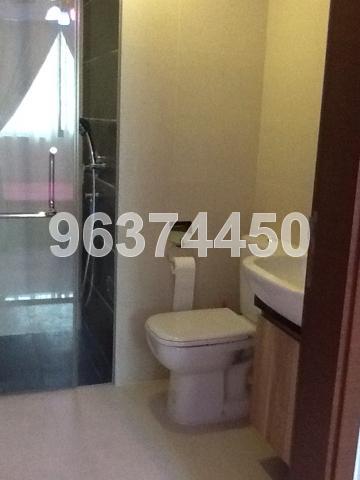 Centra Suites (D14), Apartment #84547412